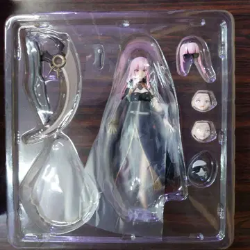 figma 모리 카리오페