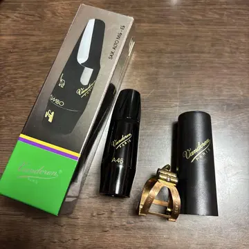 밴딩 렌 알토 색스용 점보 자바 A45 MO 리가처 포함