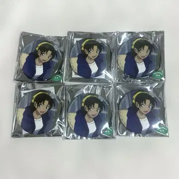 명탐정 코난 톰스 글램핑 서가영(토야마 카즈하)