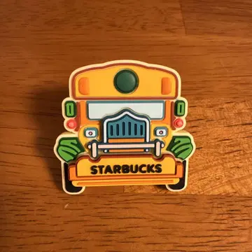 STARBUCKS 필리핀 한정판 스트로우 참