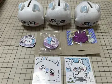 치이카와 모몽가 묶음 판매