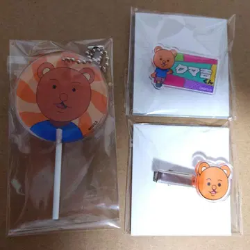 개그 만화 비야 곰키치 세트