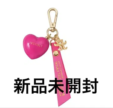 TRUBLE TOUR 2019-2020 하트 키링