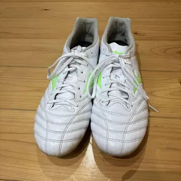 미즈노(MIZUNO) 26.5cm 축구 스파이크 모나르시다 네오 3 프로