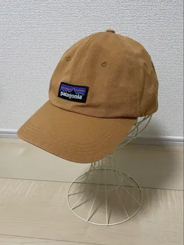새상품급 PATAGONIA 파타고니아 캡 모자 남성용