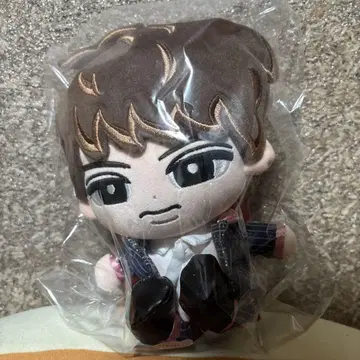 무카이 코지 빅 봉제 인형 미개봉