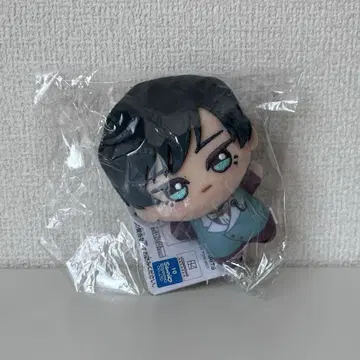 블루 락 SD 인형 산리오 포차코 이토시 린