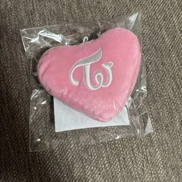TWICE 백 참 모블리