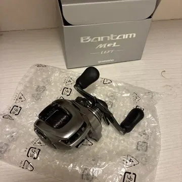 SHIMANO Bantam MGL LEFT 낚시릴