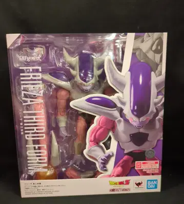 반다이/반다이 남코 S.H.Figuarts 프리저 제3형태