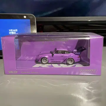 터맥 1/64 RWB 993 로타나