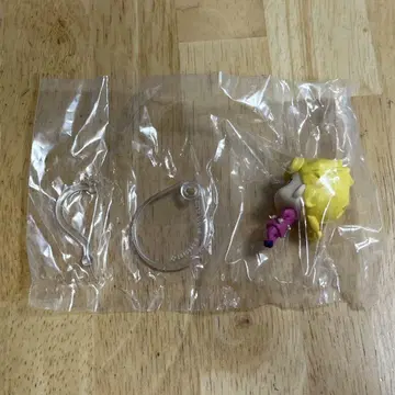 죠죠 캡슐 피규어 컬렉션 01 조르노