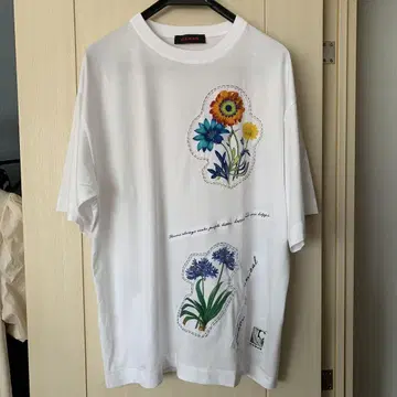 카반 caban 티셔츠 투모로우랜드 갤러리 바이