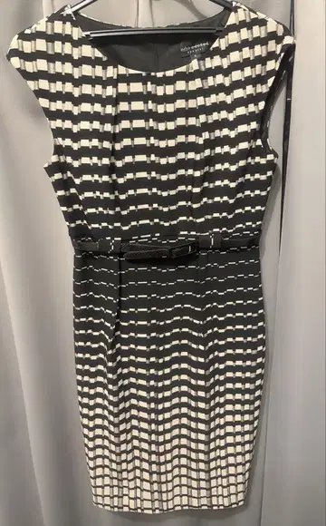 connected apparel 커넥티드 어패럴 원피스
