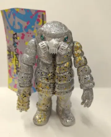 GYAROMI 오이도 킬러 글리터(라메 입)