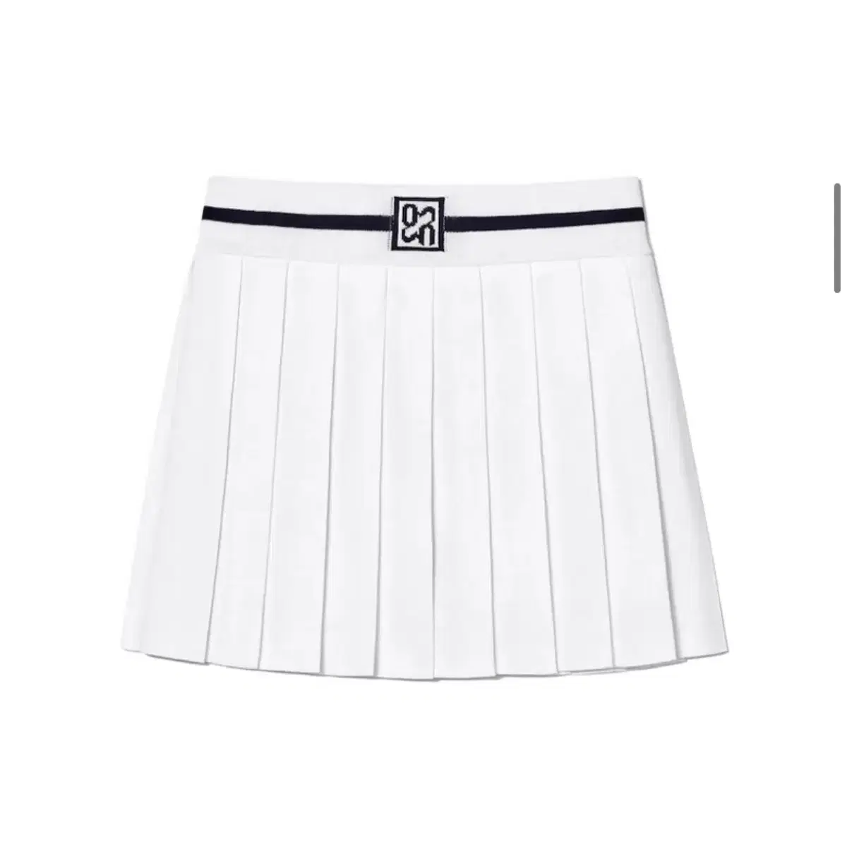 Kleesier☆Jennie striped button skirt Jennie striped button skirt - Kleesier