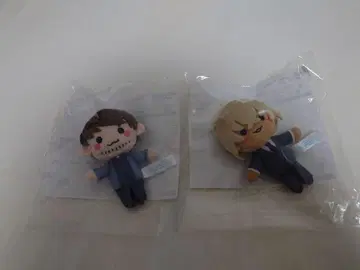 명탐정 코난 세가 럭키 쿠지 강준영(후루야 레이)/모로후쿠 케이코