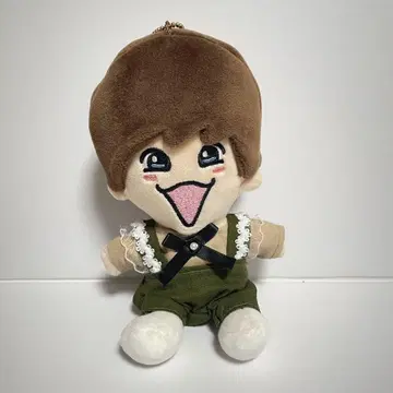 치비누이 의류 BONBONVOYAGE 의상 (Cver) 나니와단시