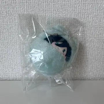 블루 록 싸개 타피누이 이토시 린