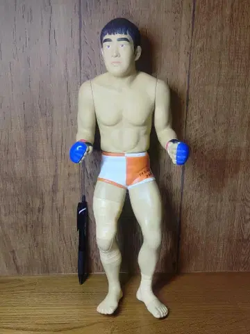 사쿠라바 카즈시 피규어