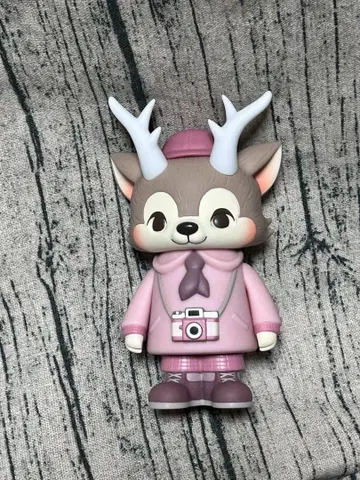 조비 x 모리스 티모시 4번째 컬러