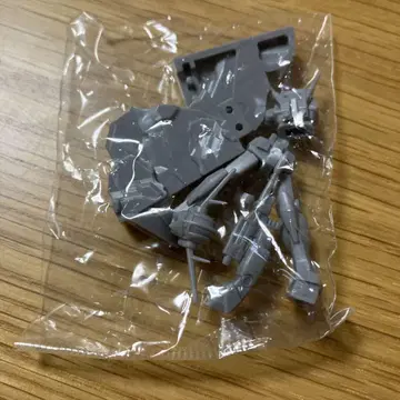 초코 사프 건담 시크릿