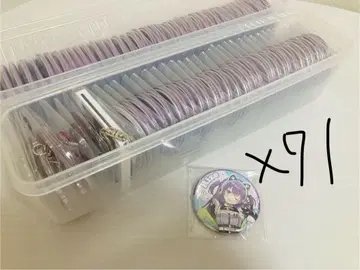 주문토끼 리제 캔뱃지 아토레 묶음 판매