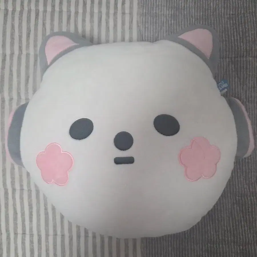 LE SSERAFIM | 르세라핌 Le Sserafim FIM's Club Sakkuku Cushion #르