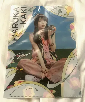 한여름의 전국 투어 카페 2025 카키 하야카 클리어 파일