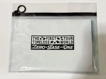 ZEROBASEONE 사진 슬로건 장하오