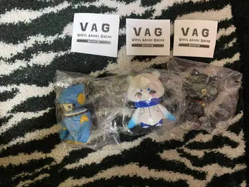 VAG 가챠가챠