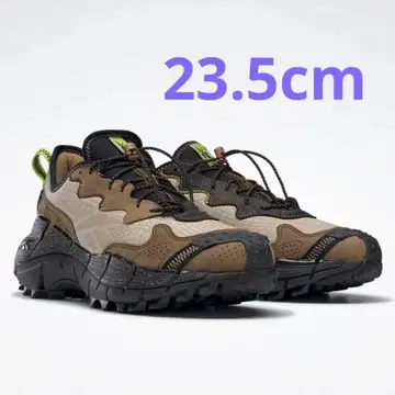 리복 트레킹 슈즈 23.5