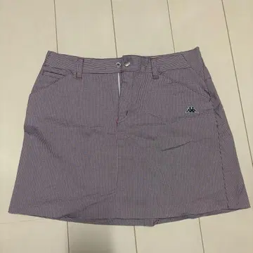 카파 골프 스커트 L