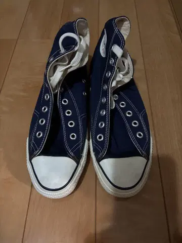 USA제 컨버스 80's ALL STAR HI