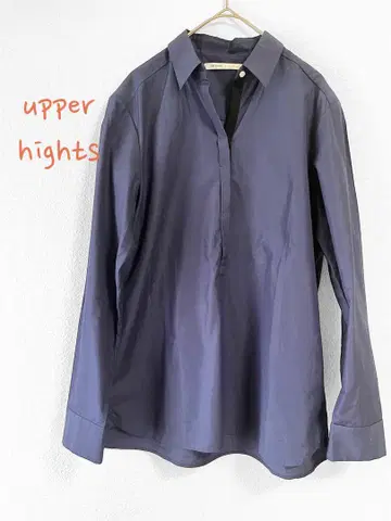 THE SHIRT by upper hights 어퍼 하이츠 셔츠 M