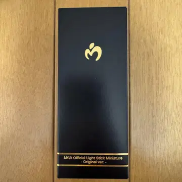 MGA Official Light Stick 미니어처