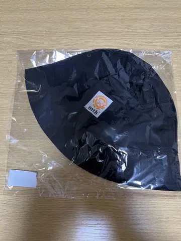 맥시멈 더 호르몬 버킷 햇