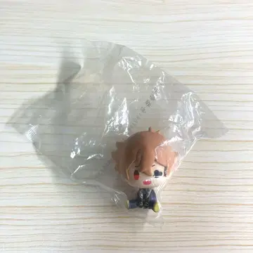 트위스티 제일복권 SD 피규어 에이스