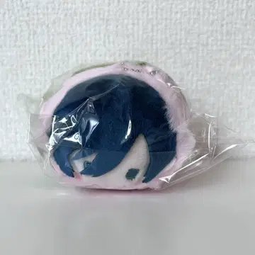 블루 록 사쿠라모치 마스코트 이토시 린