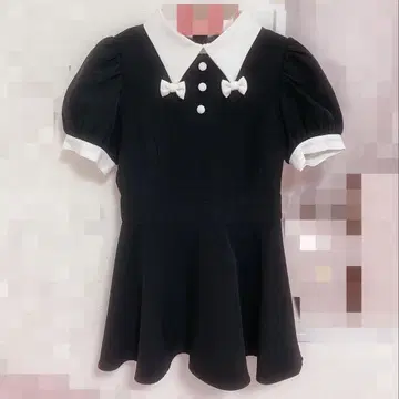 pium 리본 컬러 셋업