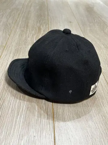 THE FAT HATTER Mighty Shine 브릿지 캡