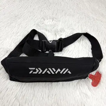 다이와 Daiwa DF-2220 컴팩트 구명 조끼