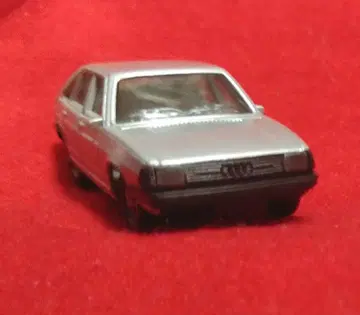 헬파 1/87 herpa 아우디 100 GL SE AUDI 미니카