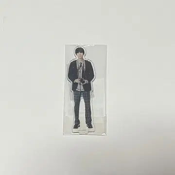 아름다운 그 사람 히라라 카즈나리 하가하라 리쿠 아크릴 스탠드