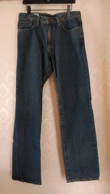 EDWIN 청바지 404 Mede in Japan