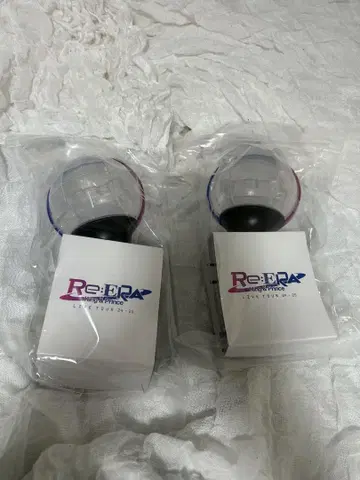 King&Prince Re:ERA 응원봉