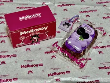Mellojoy 스퀴즈 diyjojo