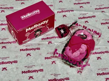 Mellojoy 스퀴즈 diyjojo