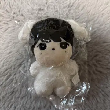 RIIZE 라이즈 앤톤 10cm 봉제 인형