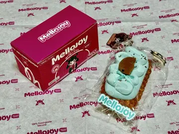 Mellojoy 스퀴즈 diyjojo